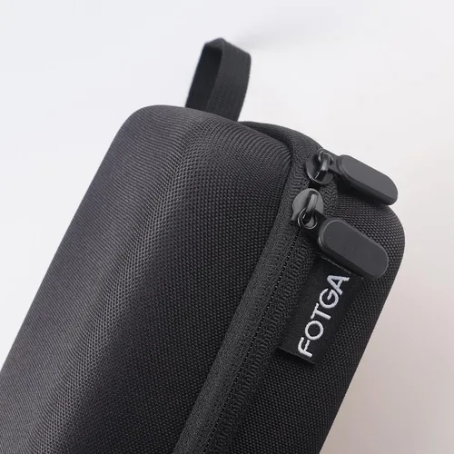 Miniatura 4 de FOTGA Estuche de transporte para monitor de campo de cámara DSLR de 5 pulgadas, compatible con monitor A50 A50T A50TL A50TLS C50 C50S E50 E50S E50S