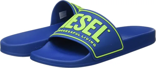 Miniatura 7 de Diesel Sandalia deslizante para hombre, H9360 P4441