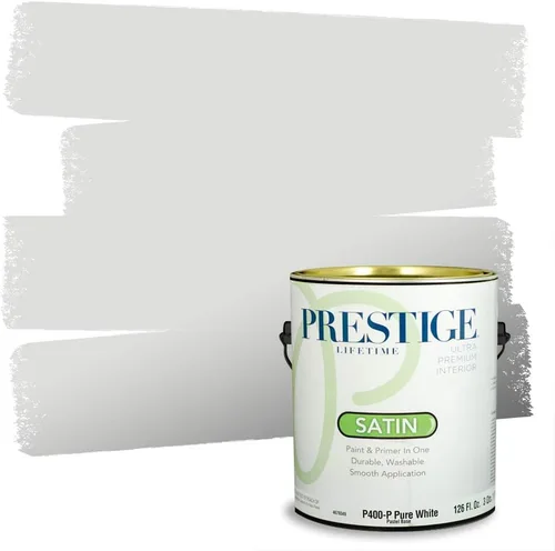 Miniatura 118 de Prestige Paints - 2 en 1, pintura base y pintura de exterior, P400-D-SW7053