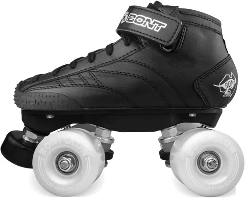 Miniatura 3 de Bont Paquete Profesional de Patines para Niños Prostar con Ruedas Iluminadas