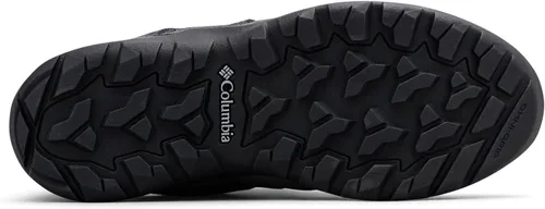 Miniatura 5 de Columbia Redmond V2 - Tenis de senderismo impermeables para mujer