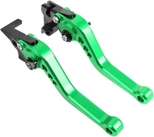 Miniatura 23 de Folding Clutch Lever for FZ8 FZ-8 2011 2012 2013 2014 2015 2016-2020 Motorcycle Adjustable Folding Extendable Brake Clutch Levers Handle