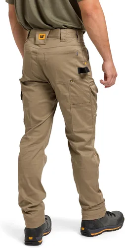 Miniatura 3 de Caterpillar Mens Coolmax Work Pant