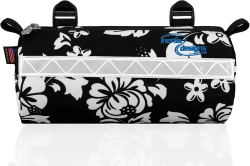 Miniatura 8 de Bolsa de barril GX5 - Negro