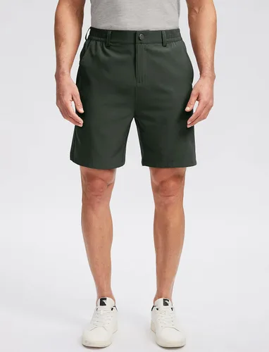 Miniatura 3 de Soothfeel Pantalones cortos de golf para hombre