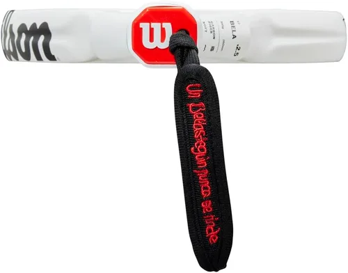 Miniatura 6 de Raquetas de Padel Wilson Bela