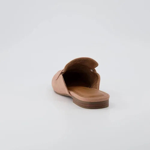 Miniatura 5 de CUSHIONAIRE Zapatos sin cordones Yale para mujer + espuma viscoelástica, anchos disponibles