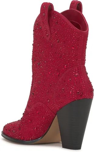 Miniatura 7 de Jessica Simpson Botín Cissely Western de moda para mujer