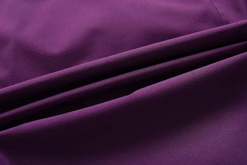 Miniatura 9 de OTU Chaqueta impermeable para mujer, ligera, impermeable con capucha para senderismo, viajes al exterior.