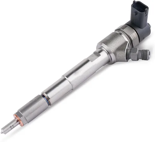 Miniatura 5 de 4 unids nuevo inyector de combustible diesel compatible con SAIC MAXUS V80 motor 0445110483 0445110484