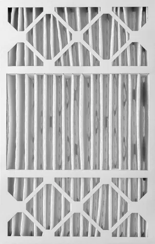 Miniatura 4 de Nordic Pure 16x25x5 (15_3/4 x 24_3/4 x 4_3/8) Filtros de aire de repuesto MERV 12 para Honeywell/Lennox, paquete de 2