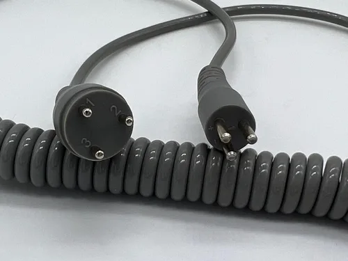 Miniatura 2 de Cable de motor de repuesto SB para taladro de uñas portátil DND Daisy