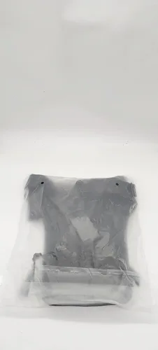Miniatura 3 de Hebetag Riñonera de nailon para senderismo, para hombres y mujeres, táctica, motocicleta, ciclismo, equitación, viajes, deportes al aire libre