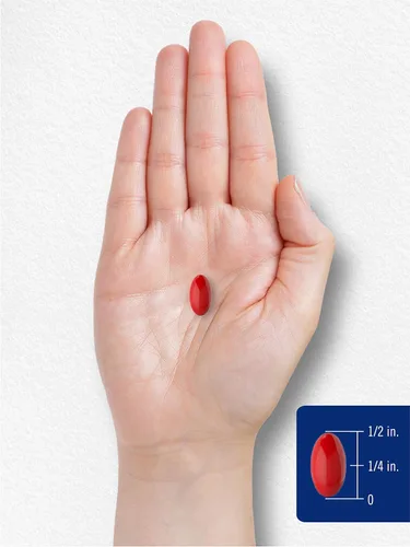 Miniatura 7 de Carlyle Luteína y zeaxantina 20 mg 300 cápsulas blandas Vitaminas para la salud ocular Suplemento sin OMG y sin gluten