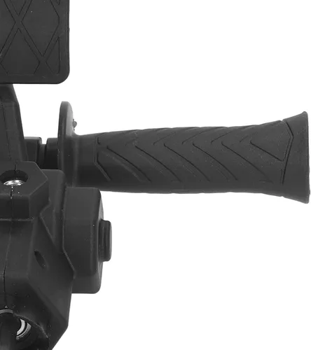 Miniatura 7 de Herramienta adaptadora de conversión de taladro eléctrico a motosierra, cabezal de fijación de sierra de cadena modificada para corte de carpintería