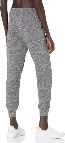 Miniatura 2 de Tienda Essentials Pantalón deportivo elástico Brushed Tech para mujer (disponible en tallas extragrandes)
