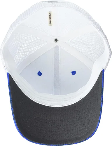 Miniatura 48 de Unisex Adult PFG Camo Mesh Ball Cap High