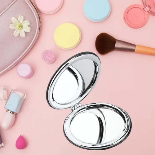 Miniatura 7 de WSNANG Willy - Espejo de maquillaje de chocolate inspirado en los musicales para fanáticos y amantes de la música, regalo para amantes del chocolate