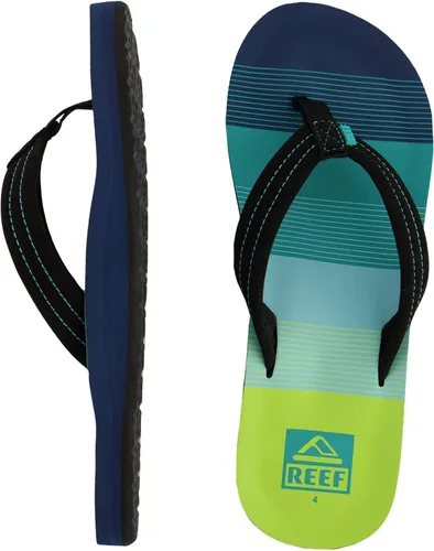 Miniatura 2 de Reef Chanclas Ahi unisex para niños