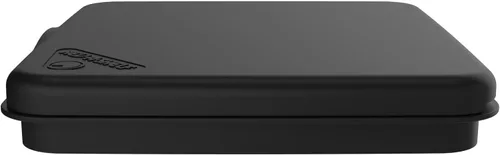 Miniatura 5 de Rev-A-Shelf RV-1024-LID-18-1-40 - Tapa de cubo de basura de plástico de repuesto, 27 cuartos de galón para debajo del fregadero, color negro