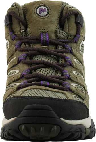 Miniatura 2 de Merrell Botas de senderismo Moab 2 Vent Mid para hombre