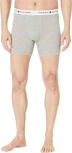 Miniatura 3 de Tommy Hilfiger Men's Underwear Cotton Classics Megapack Boxer Brief-Tienda Exclusive