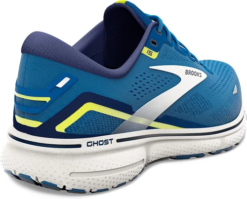 Miniatura 4 de Brooks Zapatillas de correr Ghost 15 Neutral para hombre