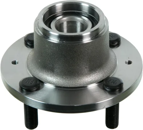 Miniatura 3 de Cojinete de rueda trasera y conjunto de cubo compatible con Chevrolet Aveo 2004 2005 2006 2007 2008 2009 2010 2011 PC-191102