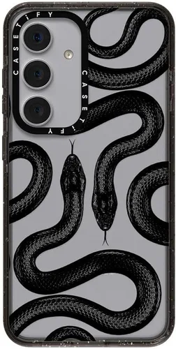 Miniatura 122 de CASETiFY Impact - Funda para Galaxy S23 [4 veces probada contra caídas de grado militar, protección contra caídas de 8.2 pies] – Setas mágicas