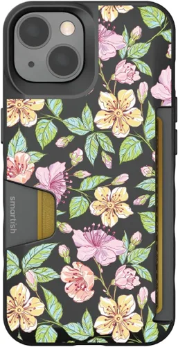 Miniatura 281 de Smartish - AW Shoots - Funda delgada para iPhone 13, Gripmunk [ligera + protectora], funda fina - Compatible con iPhone 13