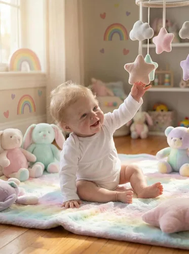 Miniatura 4 de cosheng Muñecas de bebé Reborn realistas de 20 pulgadas, muñecas de bebé recién nacidas realistas de silicona, regalo para niños a partir de 3 años