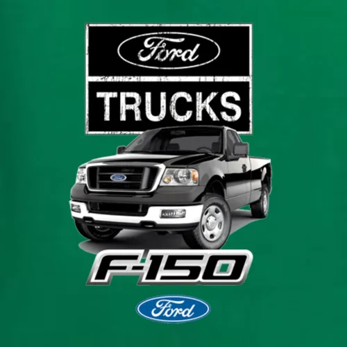 Miniatura 17 de Wild Bobby Ford Trucks F150 Pickup Cars and Trucks Front and Back - Sudadera con capucha unisex