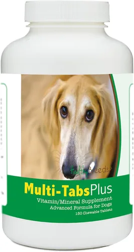 Miniatura 263 de Healthy Breeds American Staffordshire Terrier Multi-Tabs Plus tabletas masticables 180