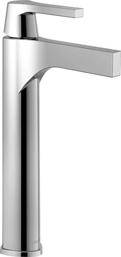 Miniatura 10 de DELTA FAUCET 774-CZ-DST - Grifo de baño de una sola manija, bronce champán