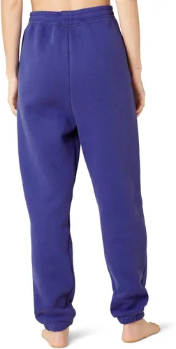 Miniatura 3 de Beyond Yoga Pantalones deportivos de forro polar WFH para mujer
