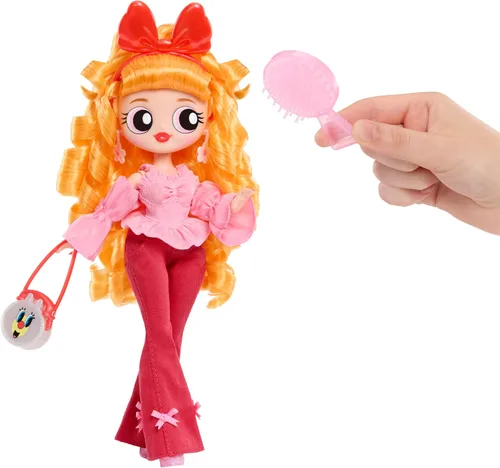 Miniatura 3 de LOL Surprise OMG La muñeca de las chicas superpoderosas - Blossom