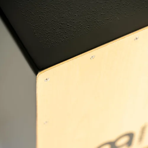 Miniatura 7 de Meinl Subwoofer Bass Cajon Box Drum con trampas internas - NO FABRICADO EN CHINA - Superficie de juego de fresno blanco americano, GARANTÍA DE 2
