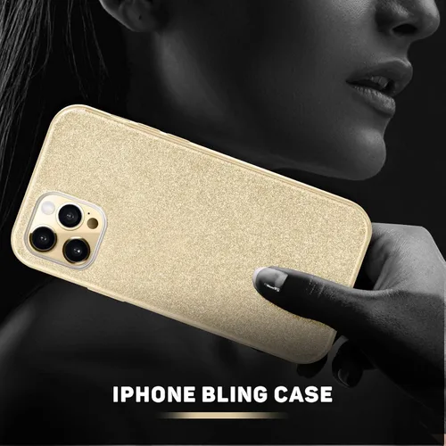 Miniatura 5 de MATEPROX - Carcasa de iPhone 12 Pro Max 6.7" 2020, diseño brillante
