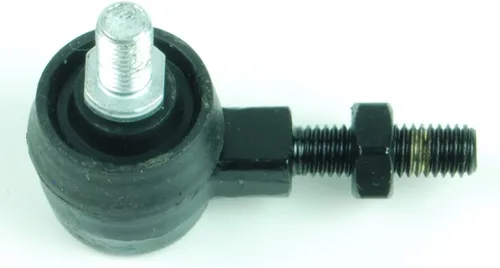Miniatura 2 de Extremo de barra de acoplamiento compatible con Coleman CK196, KT196, RTK200 Go Kart Tie Rod End
