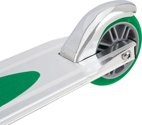 Miniatura 8 de Razor A Patinete para niños - Ligero, plegable, marco de aluminio y manillar ajustable Verde