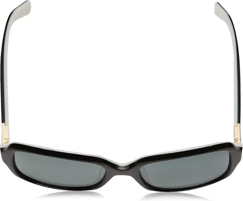 Miniatura 4 de Kate Spade New York Annora - Gafas de sol rectangulares para mujer