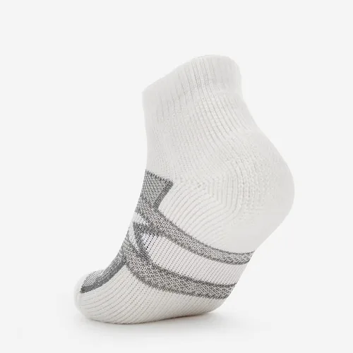 Miniatura 3 de thorlos Calcetines tobilleros Wcmu Max Cushion para adultos con 12 horas