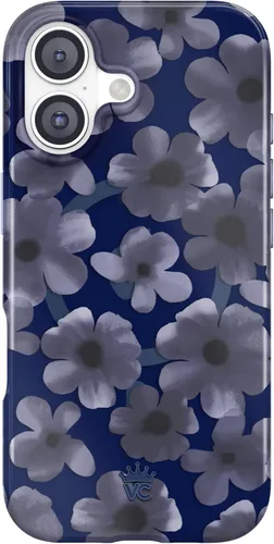 Miniatura 36 de VELVET CAVIAR Funda para iPhone 15, compatible con MagSafe, probada contra caídas de 10 pies, fundas protectoras de diseño, leopardo color rosa