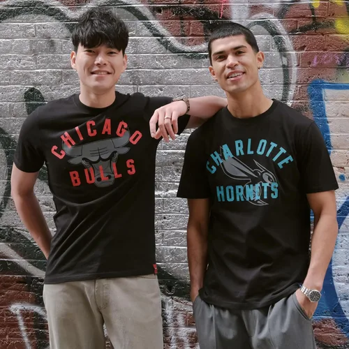 Miniatura 4 de Ultra Game - Camiseta oficial de la NBA supersuave para hombre