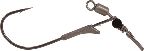 Gamakatsu Gamakatsu G Finesse - Gancho giratorio para gusano de tiro por 3