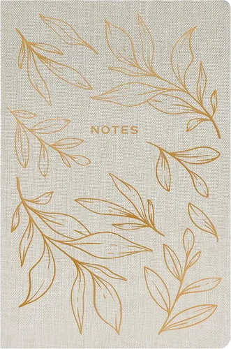 Miniatura 14 de Sweet Water Decor Cuaderno de Composición Motivacional Lindo con Líneas para Mujeres, 100 Páginas Rayadas para Escribir, Diario con Cubierta