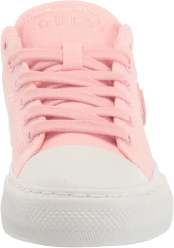 Miniatura 2 de GUESS Tenis Pranze para mujer, Azul medio