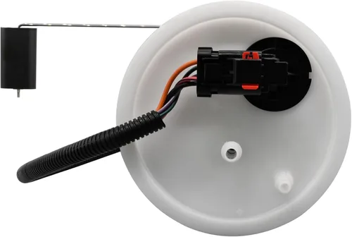 Miniatura 5 de ECCPP Repuesto de bomba de combustible E7055M compatible con Jeep para Grand Cherokee 1993 1994 L6 4.0L V8 5.2L
