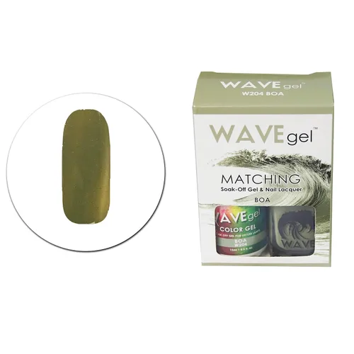 Miniatura 70 de Wavegel - A juego - A.I Love W207-207