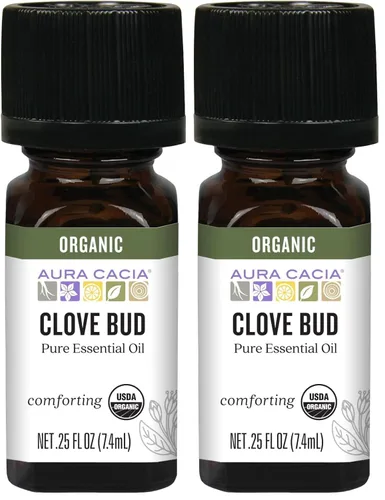 Miniatura 9 de Aura Cacia, aceite esencial
